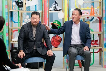 笘篠賢治のカープ移籍秘話に感動…盟友・西山秀二と三村敏之監督の熱いエピソードを披露＜ダグアウト!!!＞