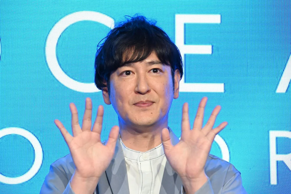 ドラマ「ホットスポット」の公式Instagramが更新された