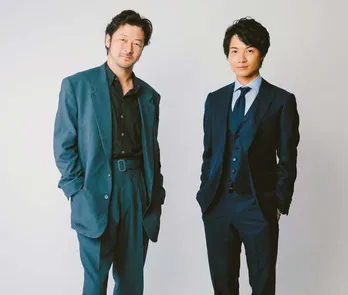 V6、ディーン・フジオカ、武井咲、浅野忠信、神木隆之介…スターたちのあこがれのTVスターを大公開!第2弾 【ザテレビジョン35周年】