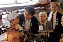 新ドラマ支持率発表!? ドラマ識者の意見で“勝手に総選挙”&今後の見どころ“ドラマニフェスト”付き!!