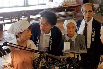 新ドラマ支持率発表!?　ドラマ識者の意見で“勝手に総選挙”＆今後の見どころ“ドラマニフェスト”付き!!