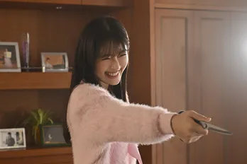 佐々木希“紗智子”の心が揺らぐ中、渋谷凪咲“麗奈”はさらなるモンスターぶり＜地獄の果てまで連れていく＞