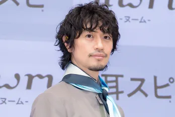 斎藤工、執筆活動中であることを告白「自費出版でも考えております」