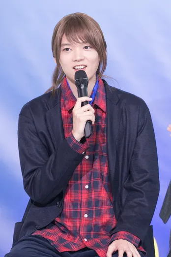 「重要参考人探偵」玉森裕太の生着替えをキャスター・小山慶一郎が「今パンイチですよ！」と生リポート⁉