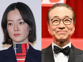 小日向文世「僕“未来人”なのね」と打ち明ける…「まさかの未来人」「本当にバカリズムさん天才」と話題<ホットスポット>