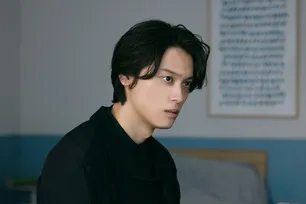 伊藤あさひ“整”、松本大輝“和章”とのこれまでの関係に終止符を打つ姿が切なくて泣ける＜ふったらどしゃぶり 最終回＞