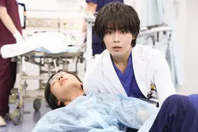 研修医2年目の大西流星“五十嵐”が成長を見せたシーンに「頼もしくなってる!」と反響<まどか26歳、研修医やってます!>