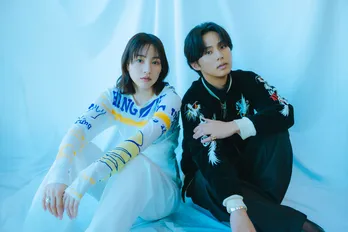 のん、藤ヶ谷太輔と話していると「人見知り直ったのかも、と思えるぐらいでした」＜幸せカナコの殺し屋生活＞