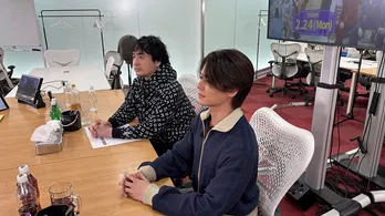 八代拓、安元洋貴がでっちあげた立木文彦の都市伝説にツッコミ「こうやって生まれていくんだろうな」＜声優と夜あそび＞