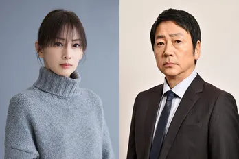 北川景子が“子供失い復讐する母親”役で主演　事故を起こした相手の子供を誘拐する＜あなたを奪ったその日から＞