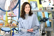 原田知世が笑福亭鶴瓶の爆笑行動をタレコミ 小学生からのファン・谷原章介が語る“原田知世愛”に驚き<A-Studio+>