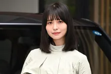 長濱ねる“こずえ”&じろう“早川”、ラブな予感?デート中ショットに「素敵なカップルになりそう」の声<アンサンブル>