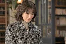 広瀬すず“心麦”が新たな協力者を訪ねる中、藤本隆宏“赤沢”は追い詰められていく<クジャクのダンス、誰が見た?>