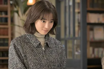 広瀬すず“心麦”が新たな協力者を訪ねる中、藤本隆宏“赤沢”は追い詰められていく<クジャクのダンス、誰が見た?>