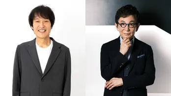 古館伊知郎と千原ジュニアがそれぞれの立場から“東京に来る人、東京を去る人”への思いを語る特別番組＜東京去る人、来る人＞