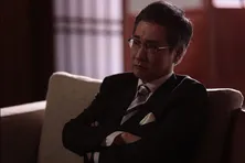 ＜プライベートバンカー＞遺言書巡るドロドロな攻防が展開した中、安井順平“努”のつぶやきに視聴者ツッコミ