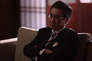 ＜プライベートバンカー＞遺言書巡るドロドロな攻防が展開した中、安井順平“努”のつぶやきに視聴者ツッコミ