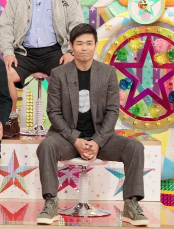 品川祐は何位？ “嫌われ系芸人”のリアル好感度が明かされる！