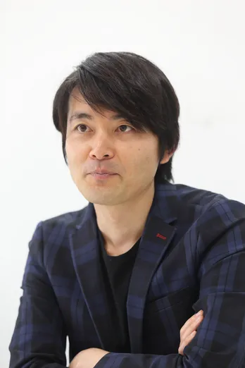 【テレビの開拓者たち / 古沢良太】日本だけじゃなく、世界中の人たちが見るようなものを作りたい