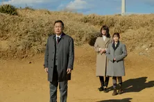 <家政夫のミタゾノ>解決率「99.9%」…伝説の刑事が“恋と犯人逮捕の間”で揺れる中、松岡昌宏“三田園”が着任