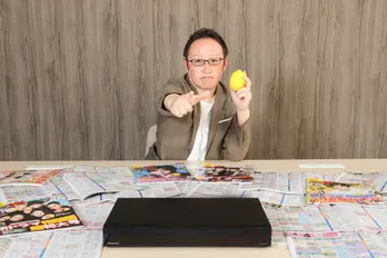 テレビの達人・月刊ザテレビジョン編集長が教える全自動ディーガ活用の推し活・虎の巻