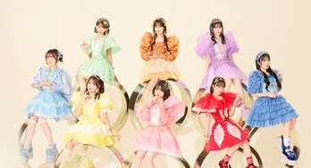 「かわいいだけじゃだめですか？」のCUTIE STREETの秘蔵映像から見る、“かわいいだけじゃない”彼女たちの魅力