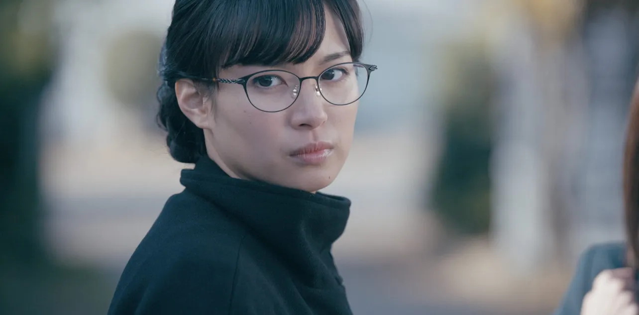 「家政婦クロミは腐った家族を許さない」第8話より