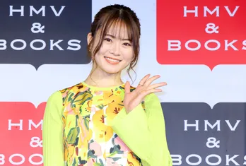 山崎怜奈、乃木坂46時代の先輩・深川麻衣との冠ラジオでの共演を回顧「ちょっと照れくさかったですね」