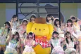 ≒JOY最大規模で3周年コンサート開催、江角怜音「ずっと≒JOYといてくれますか？」