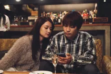 谷まりあ“朝比”が藤原丈一郎“拓未”の気持ちを確認する姿に「よく言った!」と反響<僕のあざとい元カノ>