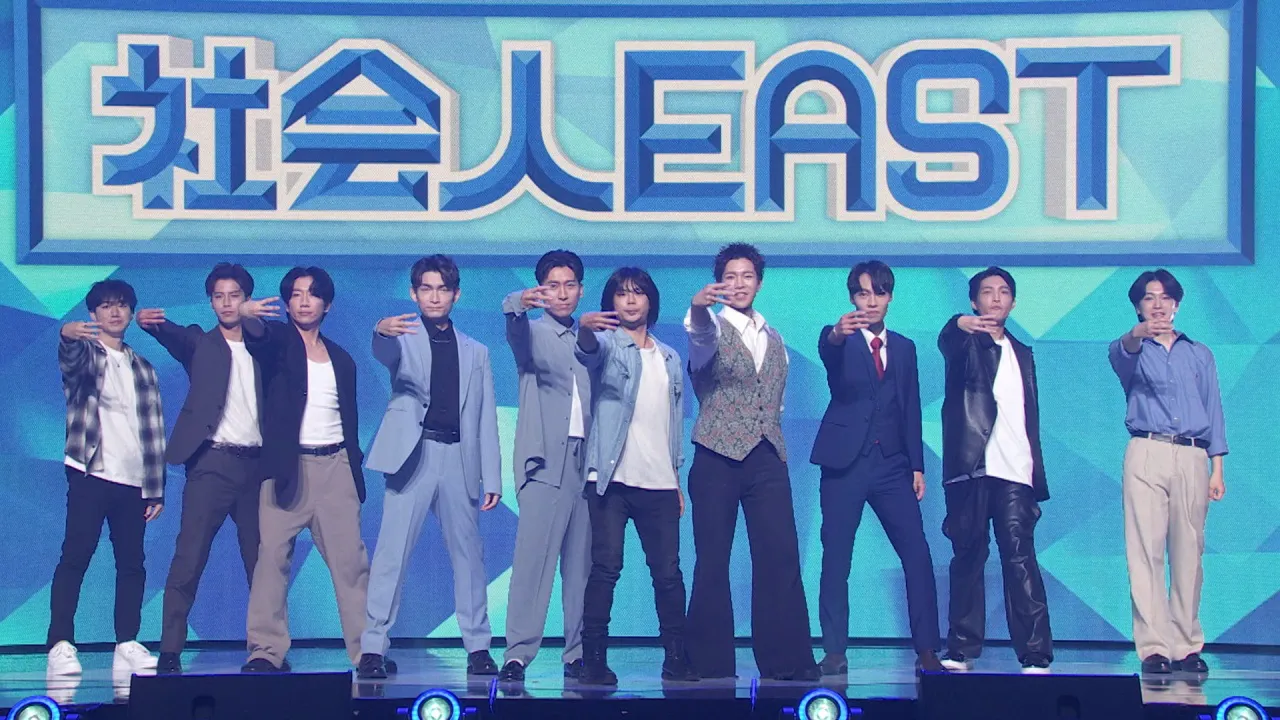 「ミスタートロット ジャパン」第3回より