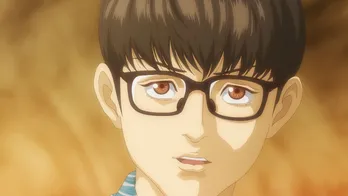 ＜トリリオンゲーム＞ラスベガスで30億円の大豪遊…第22話の先行カットが公開