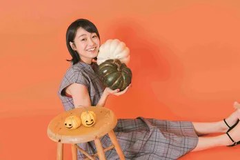 「仮面ライダービルド」でツンデレキャラに! 高田夏帆インタビュー