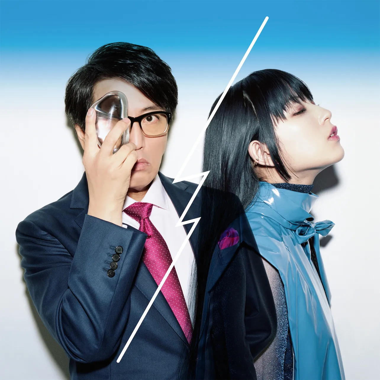 DAOKO × 岡村靖幸