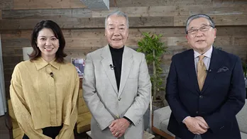 福本豊はいかにして「世界の盗塁王」となったのか きっかけとなった監督のアドバイス<プロ野球 レジェン堂>