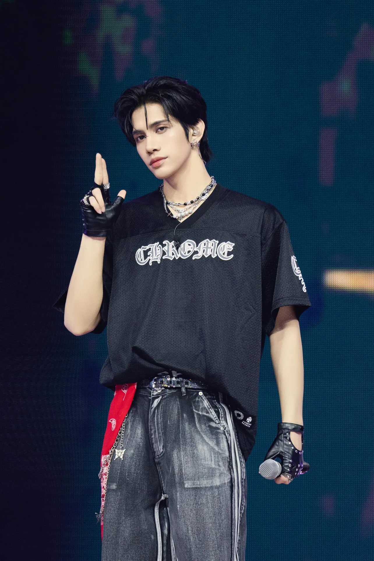 「スターライトボーイズ」より