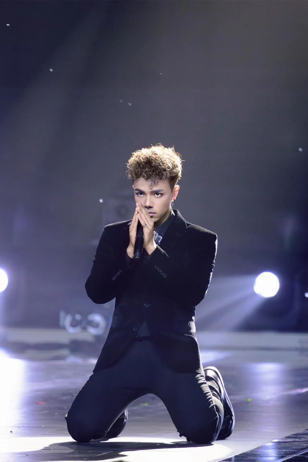 「スターライトボーイズ」より