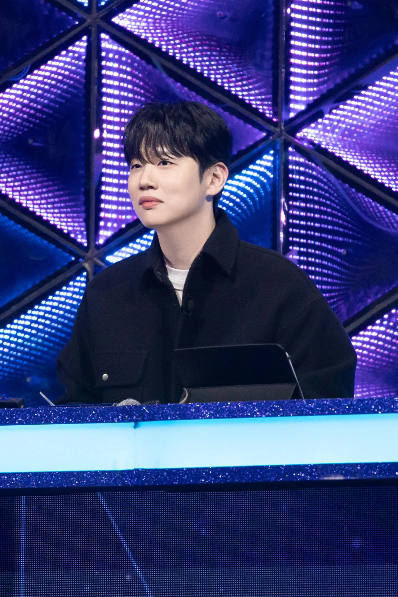 「スターライトボーイズ」より