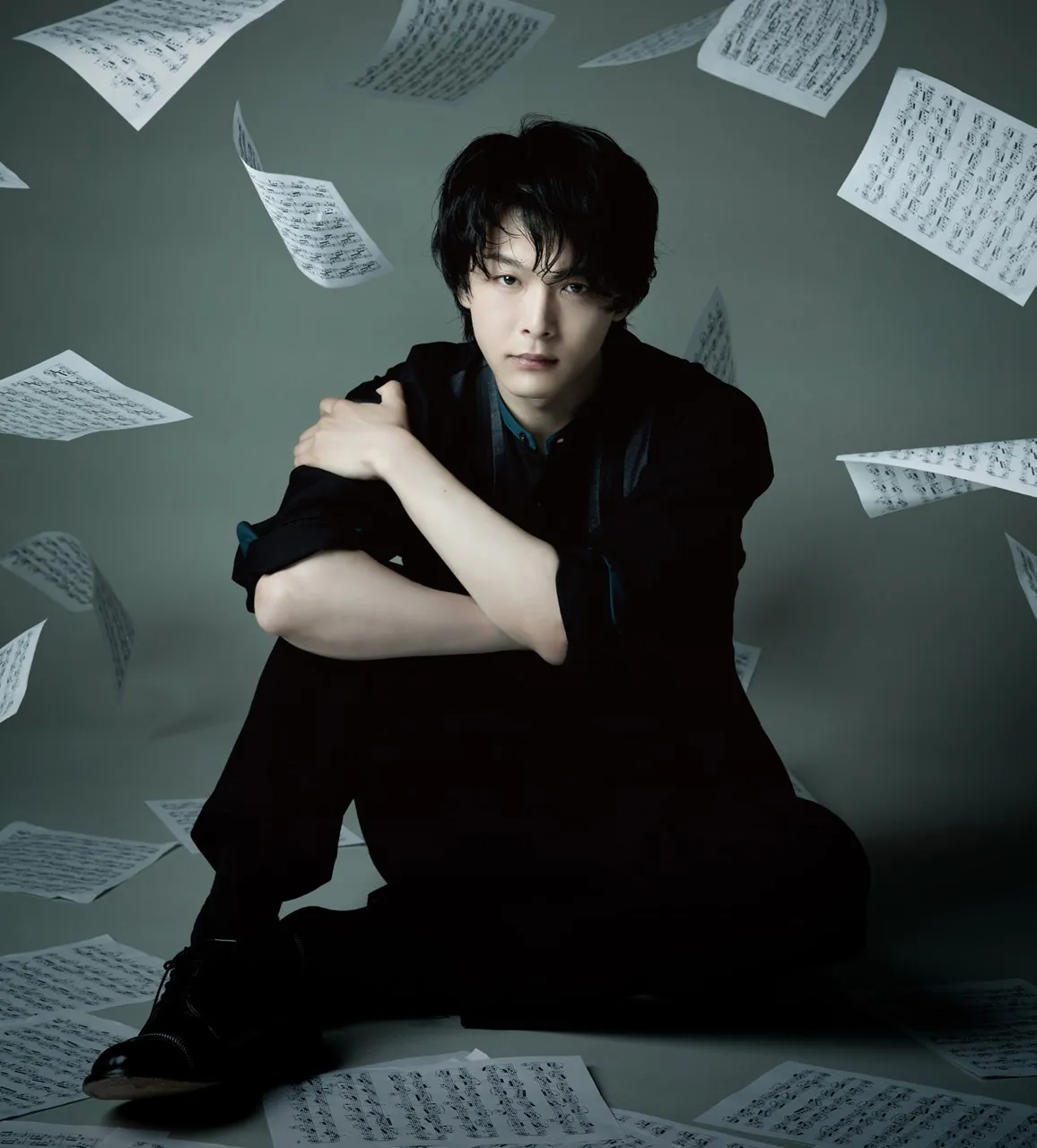 中村倫也主演「ルードヴィヒ～Beethoven The Piano～」など