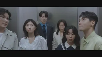 ハン・ジミンとイ・ジュニョクの“大人な恋愛”にハマる視聴者続出中…嫉妬ムーブも「反則級の可愛さ！」＜わたしの完璧な秘書＞