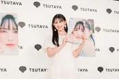 菅田愛貴「一人の女の子としての日常を覗けるような写真集になった」、写真集制作秘話を明かす