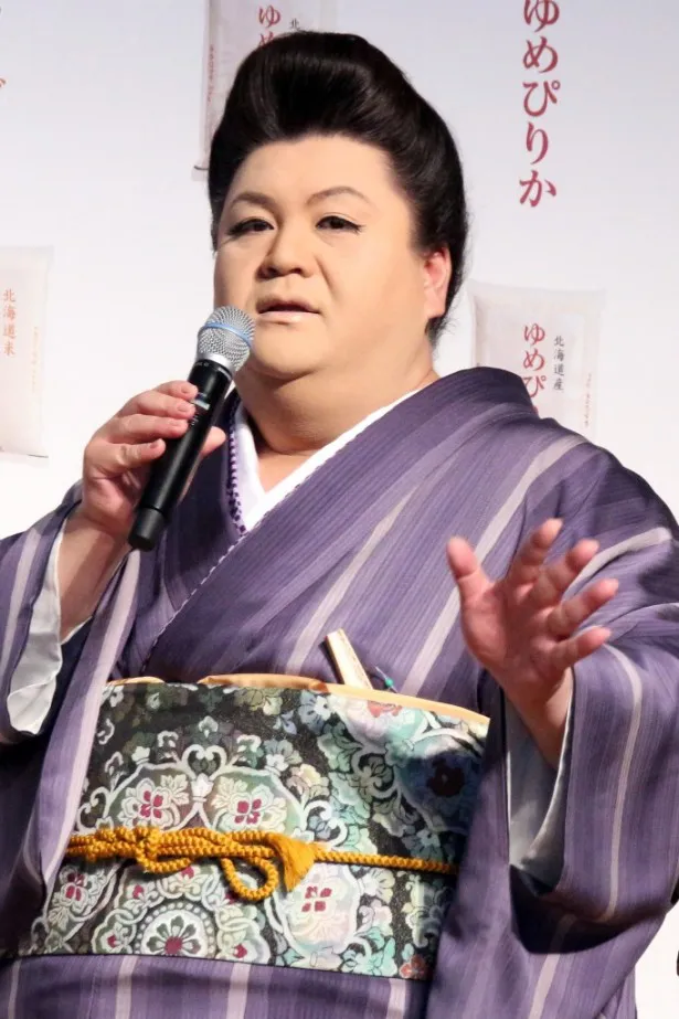 マツコ そんな優しくないよ 世田谷の人って 芸能ニュースならザテレビジョン