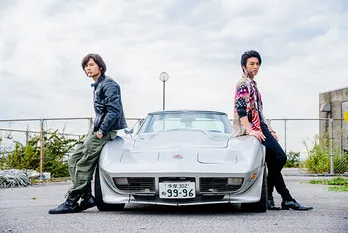 藤田玲、主演映画のために主題歌を10年ぶりにリライト