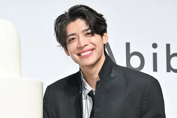 timelesz松島聡「(新メンバーと)合トレしながら体力作りをしていきたい」コツコツ続けていることを語る