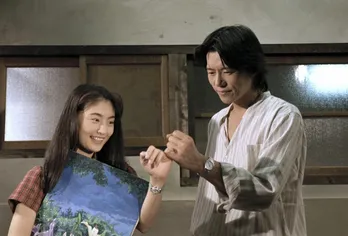 豊川悦司・常盤貴子W主演の「愛していると言ってくれ」 30周年を迎える節目に伝説のドラマを振り返る