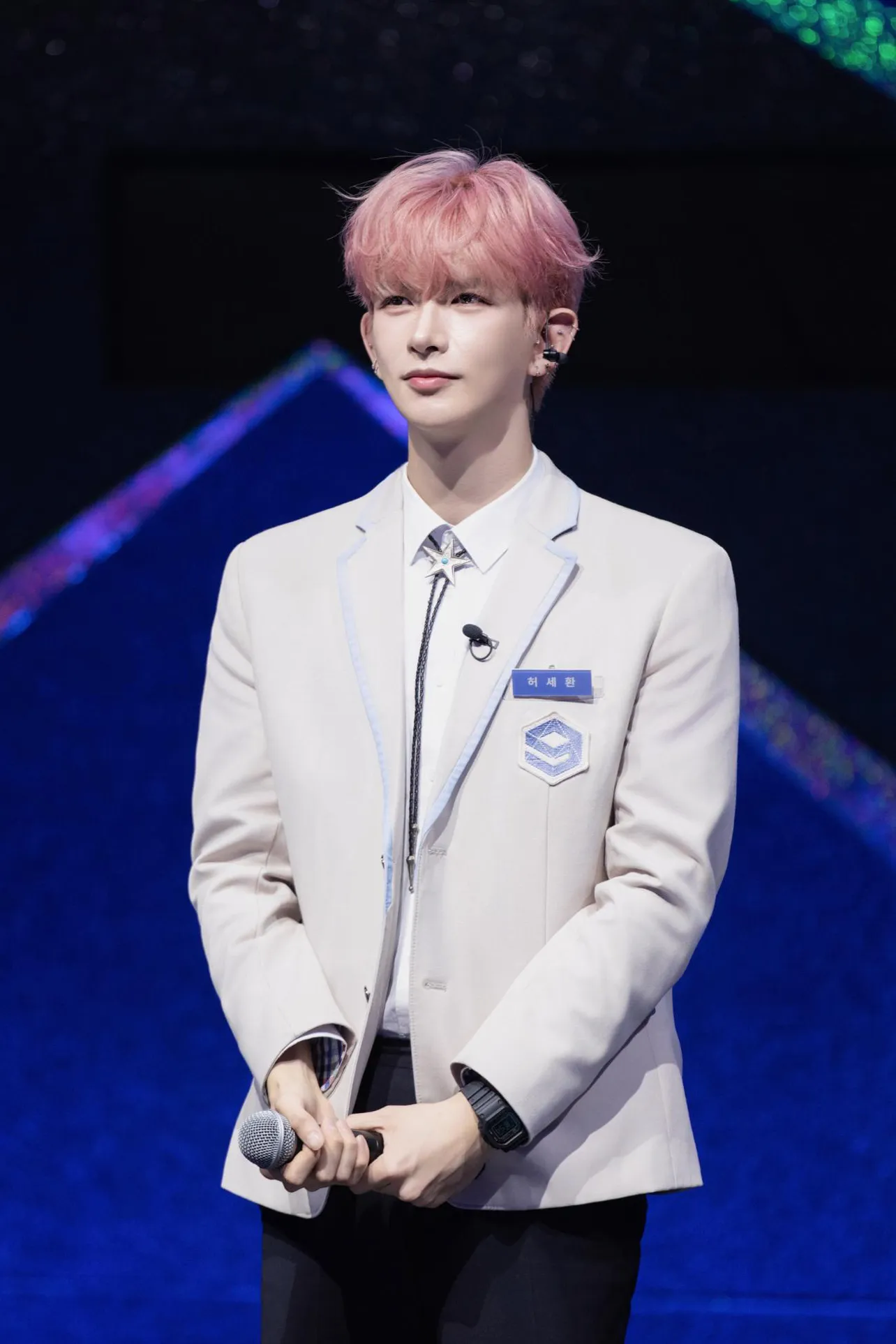 「スターライトボーイズ」より