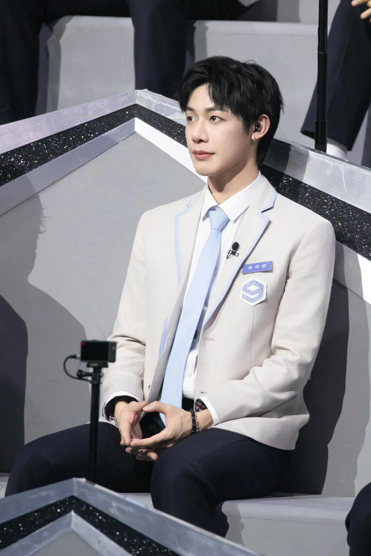 「スターライトボーイズ」より