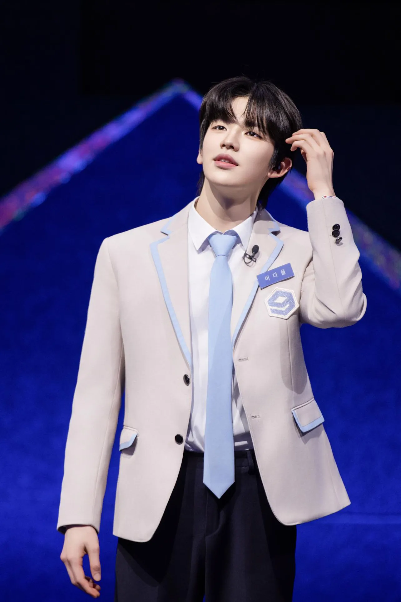 「スターライトボーイズ」より