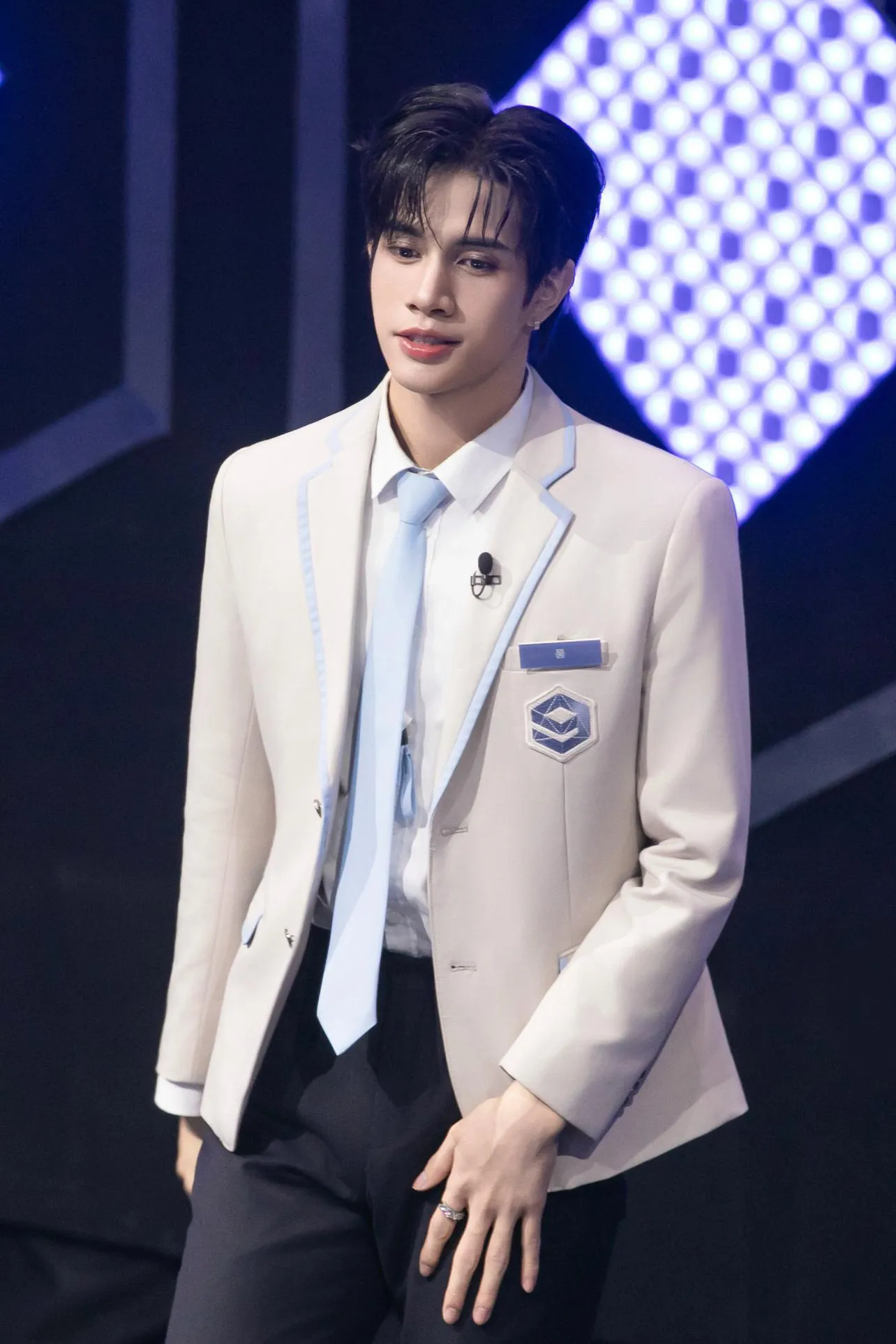 「スターライトボーイズ」より