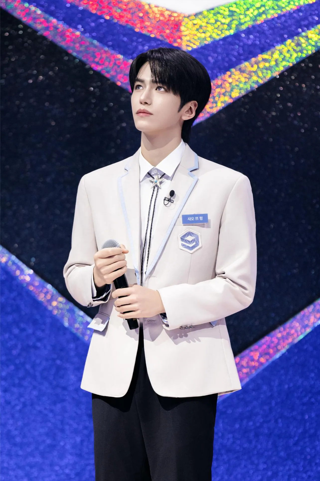 「スターライトボーイズ」より